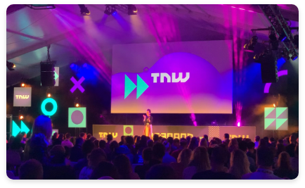 TNW Amsterdam