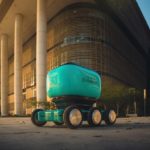 How Can We Trust Autonomous Delivery Robots?